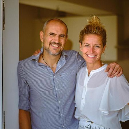 Beckenbinder Apartement Latemar San Genesio Atesino Dış mekan fotoğraf