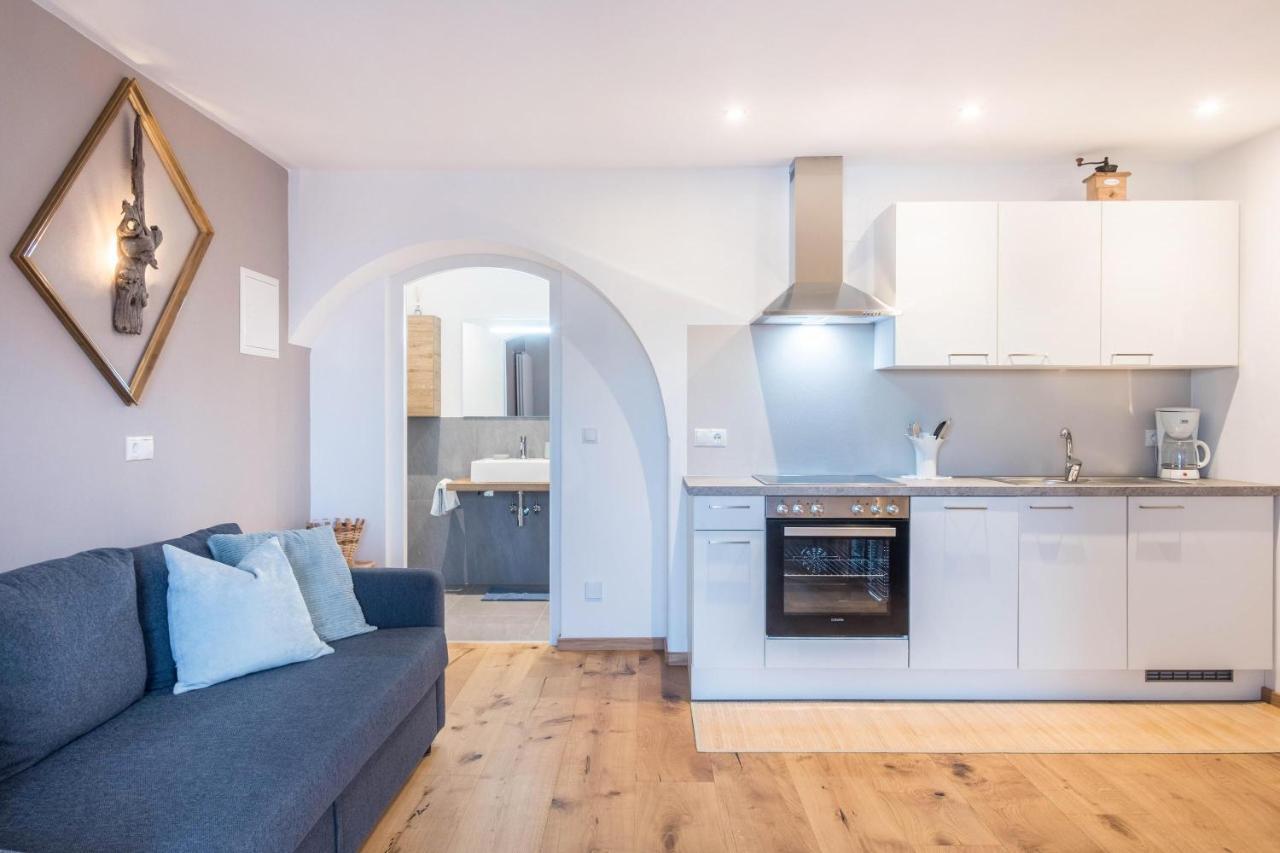 Beckenbinder Apartement Latemar San Genesio Atesino Dış mekan fotoğraf