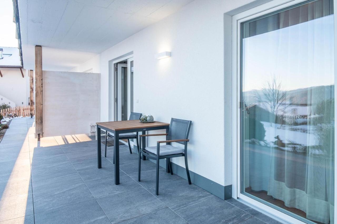 Beckenbinder Apartement Latemar San Genesio Atesino Dış mekan fotoğraf