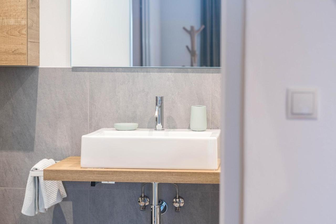 Beckenbinder Apartement Latemar San Genesio Atesino Dış mekan fotoğraf