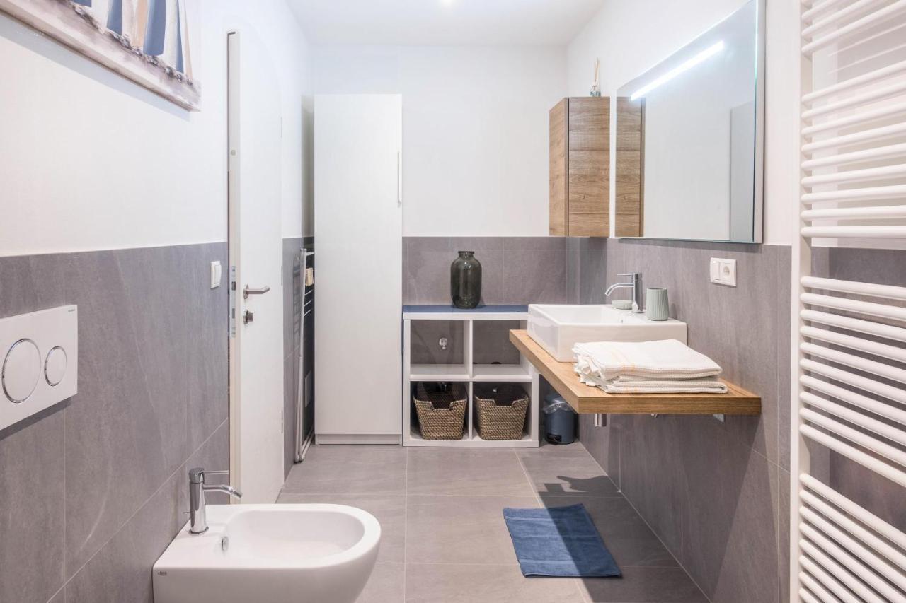 Beckenbinder Apartement Latemar San Genesio Atesino Dış mekan fotoğraf