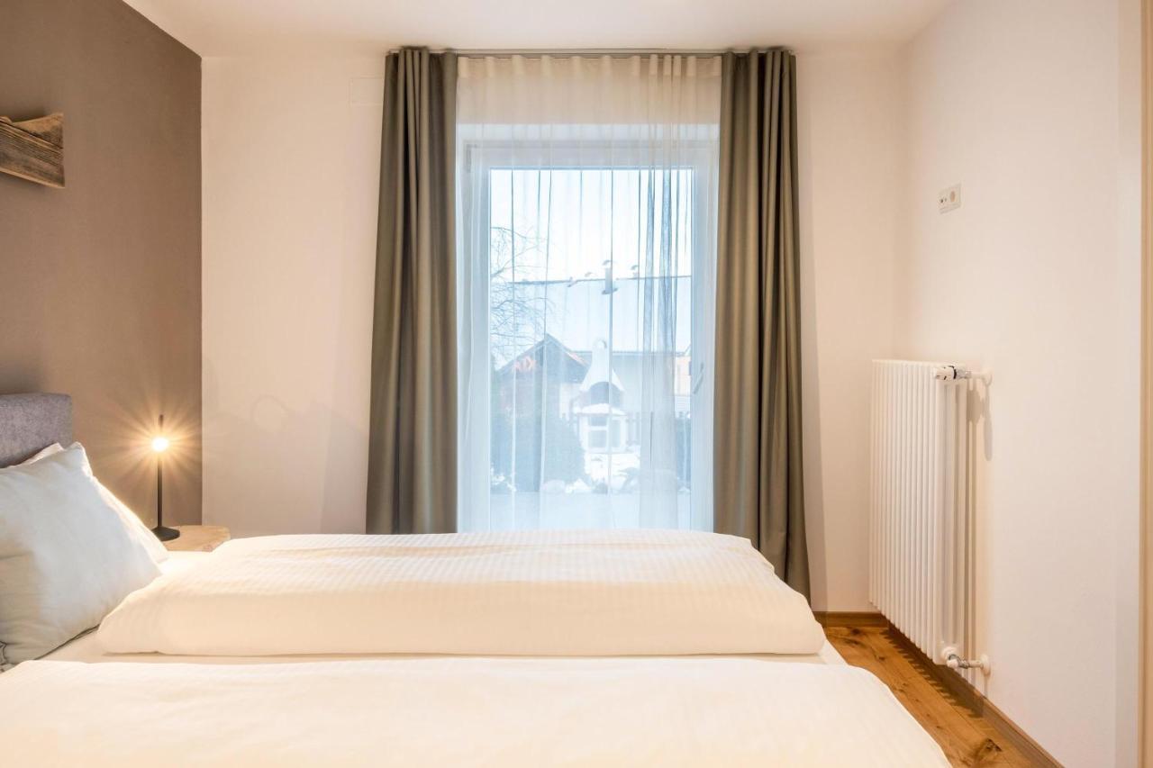 Beckenbinder Apartement Latemar San Genesio Atesino Dış mekan fotoğraf