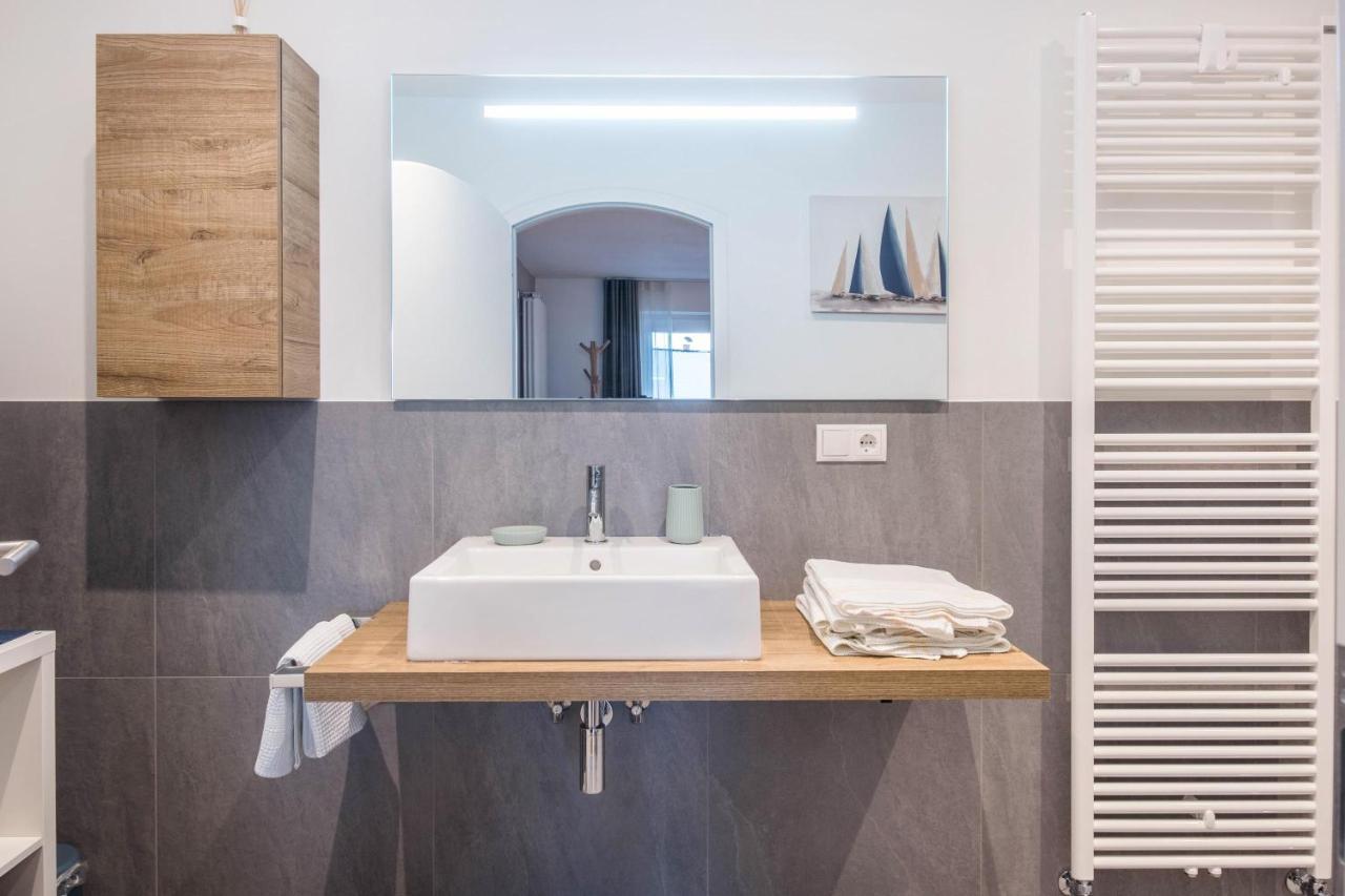 Beckenbinder Apartement Latemar San Genesio Atesino Dış mekan fotoğraf