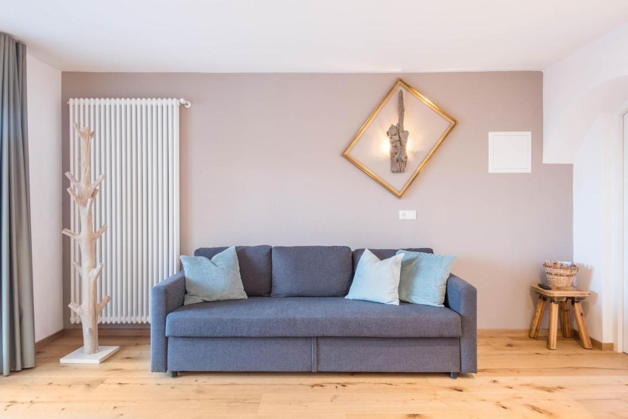 Beckenbinder Apartement Latemar San Genesio Atesino Dış mekan fotoğraf