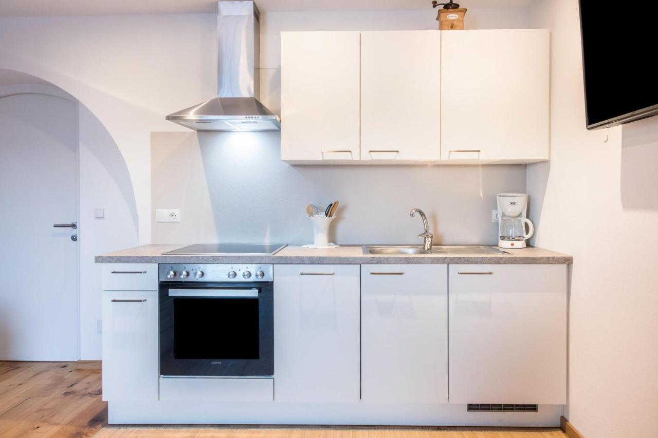 Beckenbinder Apartement Latemar San Genesio Atesino Dış mekan fotoğraf